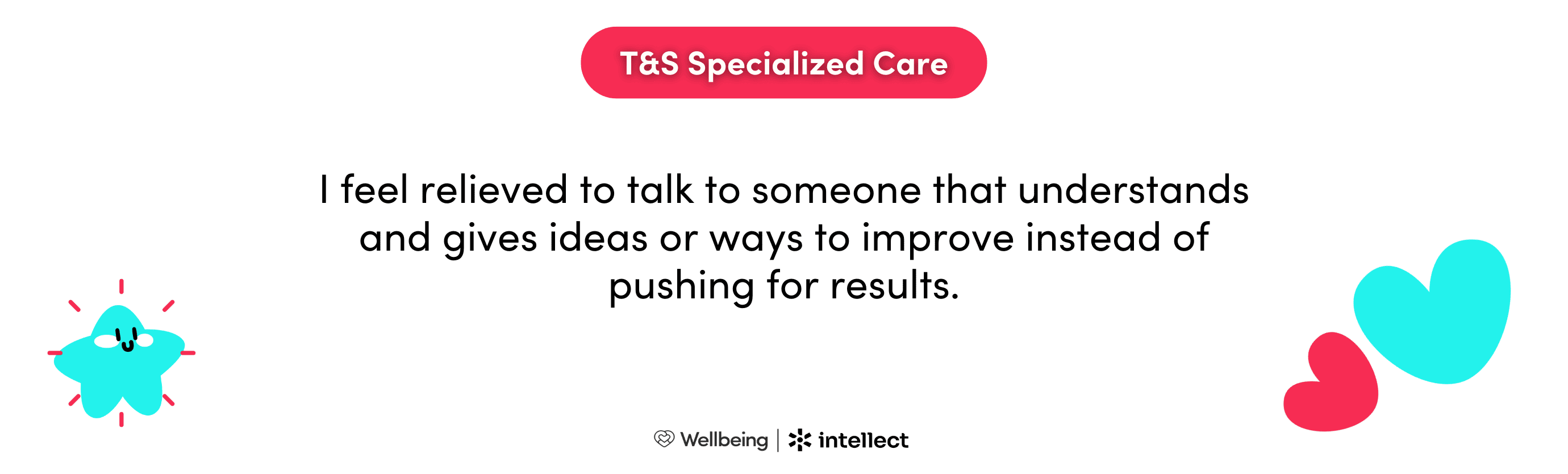 T&S Clinician Ratings Banner F4.1